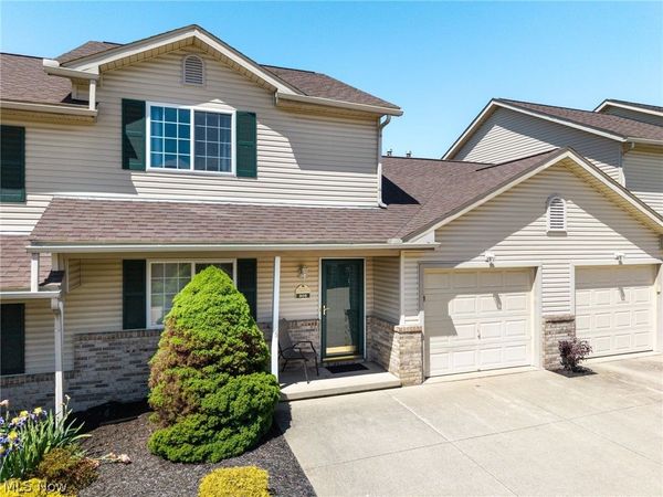 808 Doty Drive , Wadsworth, OH 44281