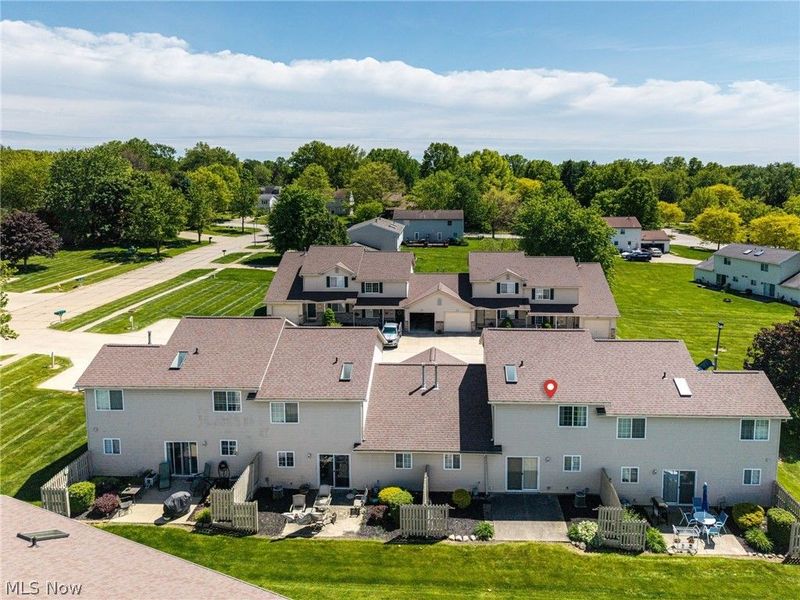 808 Doty Drive , Wadsworth, OH 44281 Photo 3
