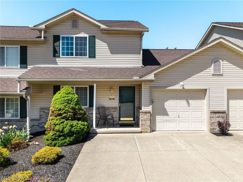 808 Doty Drive , Wadsworth, OH 44281 Photo 4