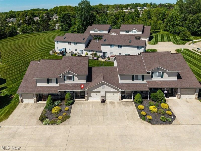 808 Doty Drive , Wadsworth, OH 44281 Photo 5