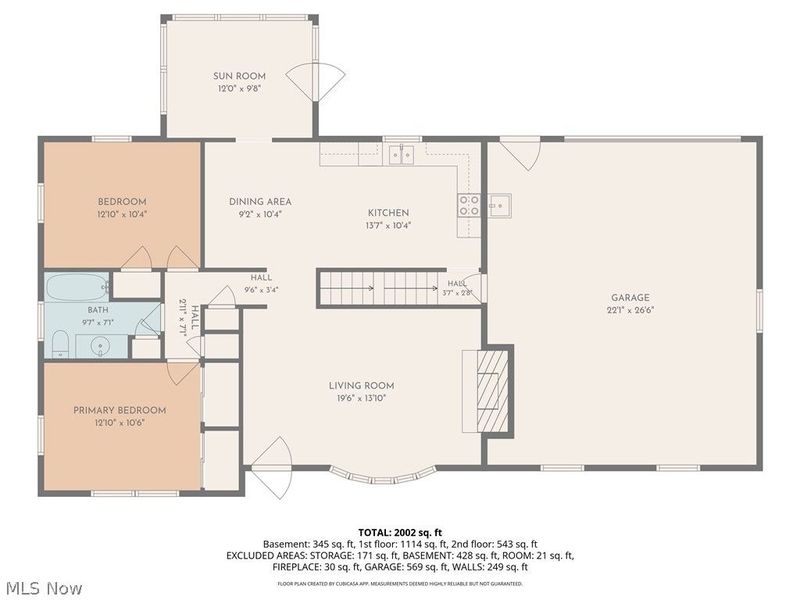 5960 Lasater Drive NW, Canton, OH 44718 Photo 25