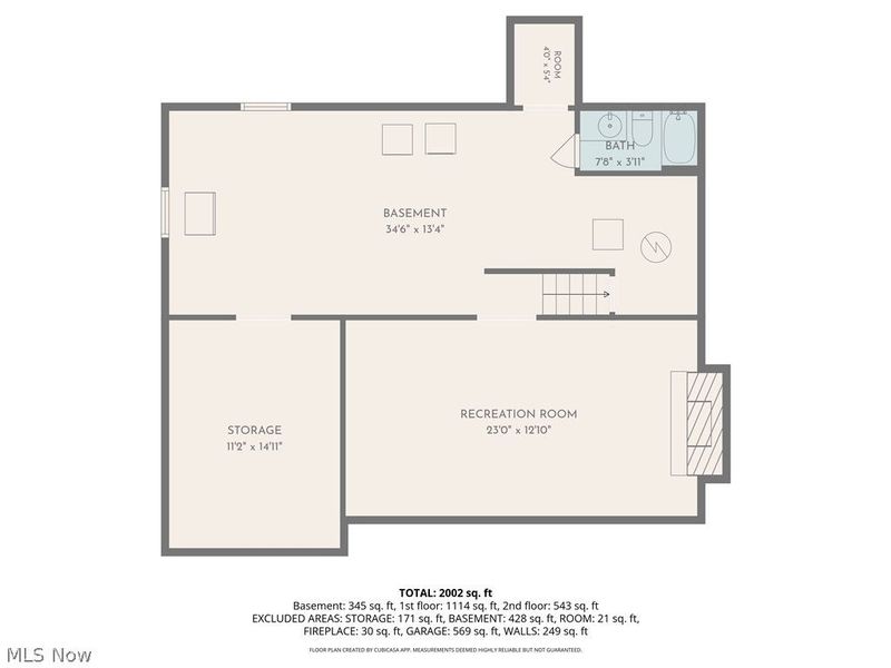 5960 Lasater Drive NW, Canton, OH 44718 Photo 27