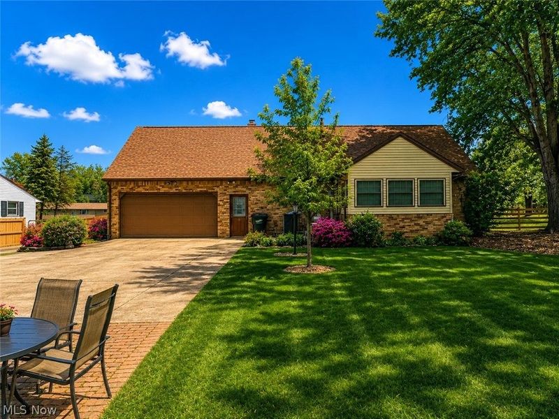 5960 Lasater Drive NW, Canton, OH 44718 Photo 5