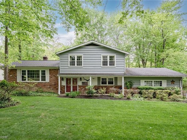 6424 Creekside Trail , Solon, OH 44139
