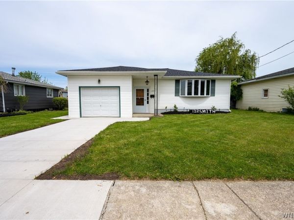 122 Smith Drive , Buffalo, NY 14218