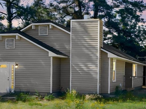 1945 Wordsworth Drive, Fayetteville, NC 28304