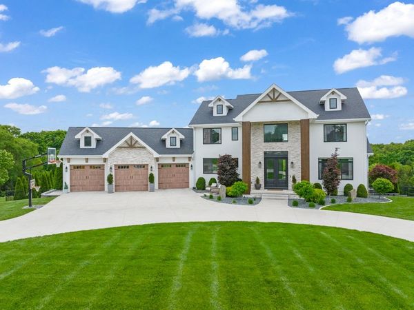 32667 Westwood Lane, Adel, IA 50003