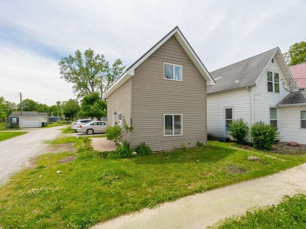 501 W Main Street, North Manchester, IN 46962