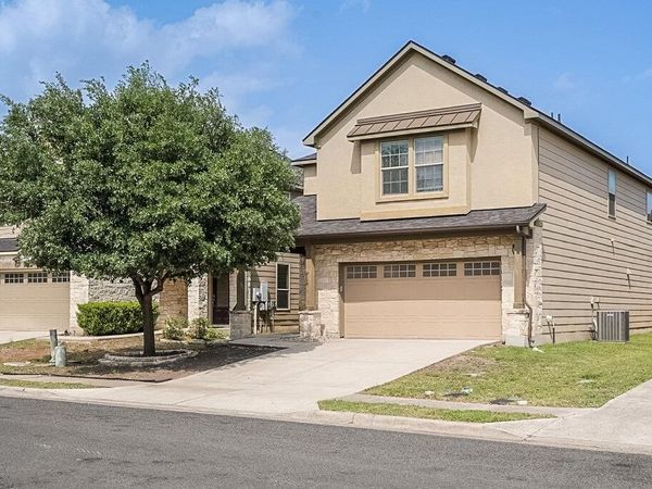 9925 Wading Pool PATH, Austin, TX 78748