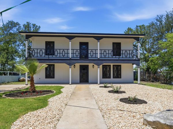 143 Stony Point DR, Del Valle, TX 78617