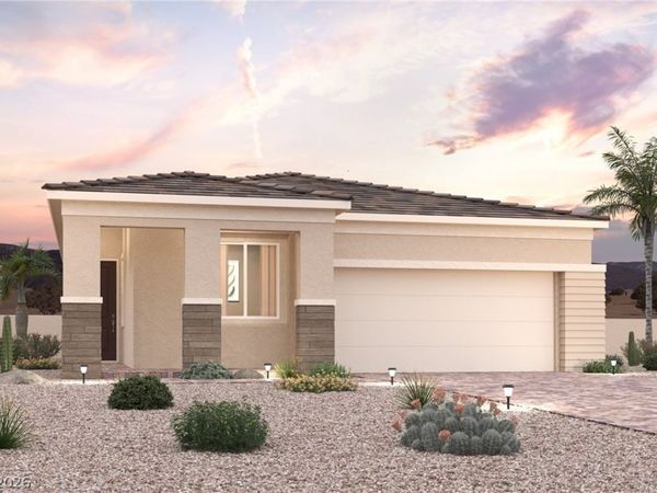 8417 Tanton Ridge Street , Las Vegas, NV 89166