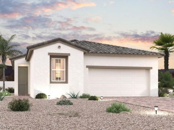 8448 Evening Bay Street , Las Vegas, NV 89166
