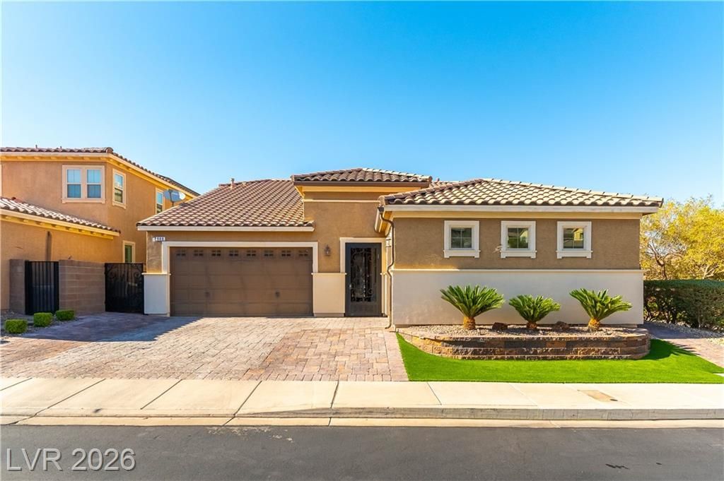 900 San Laurent Court, Henderson, NV 89012 Main Photo