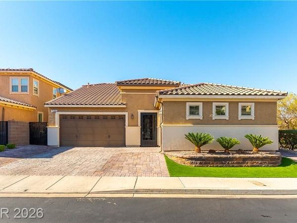 900 San Laurent Court, Henderson, NV 89012