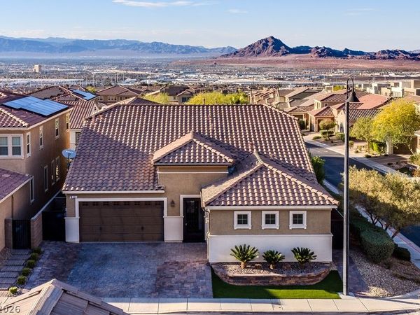 900 San Laurent Court, Henderson, NV 89012