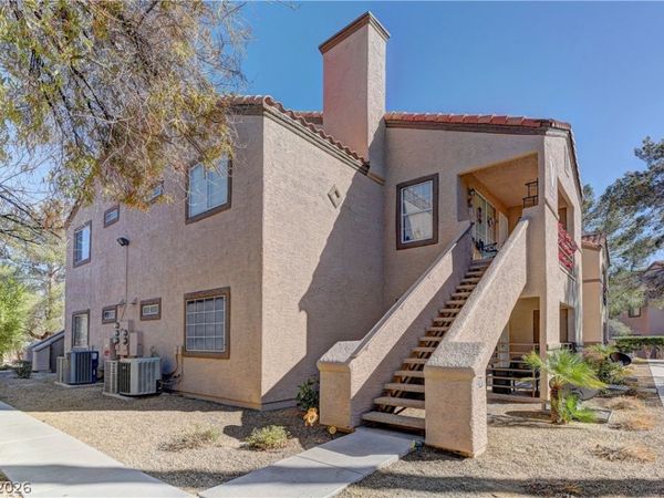 9070 Spring Mountain Road , Unit 113, Las Vegas, NV 89117