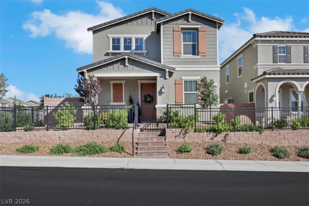 3651 Almada Lane, Henderson, NV 89044