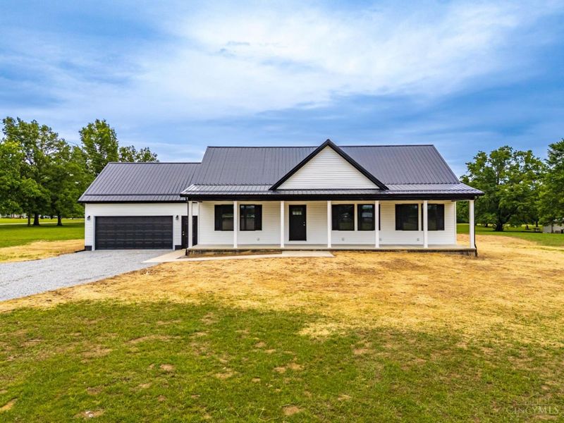 54 Rosselot Road, West Union, OH 45693 Photo 1