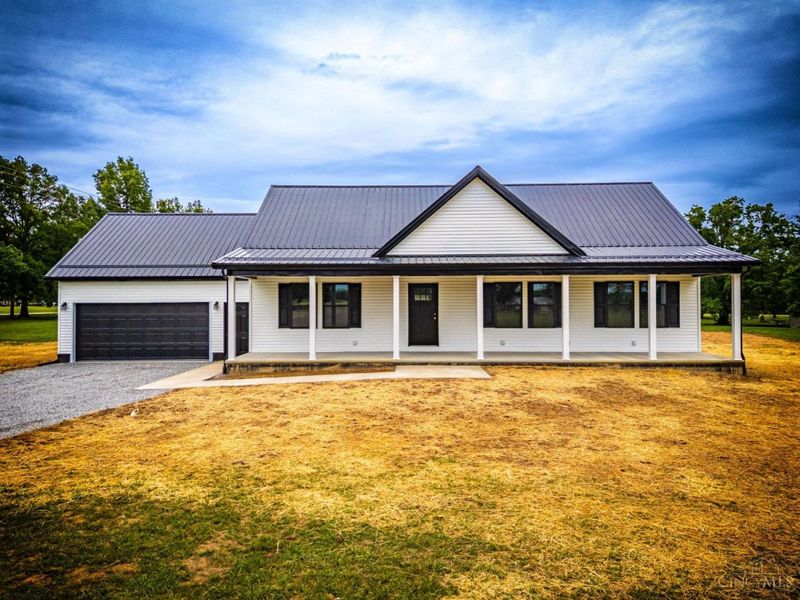 54 Rosselot Road, West Union, OH 45693 Photo 3
