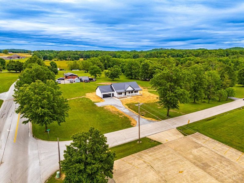 54 Rosselot Road, West Union, OH 45693 Photo 4