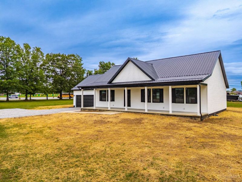 54 Rosselot Road, West Union, OH 45693 Photo 7