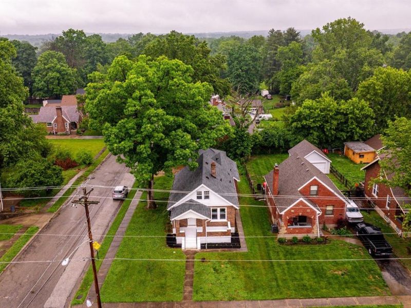 1970 Stevens Avenue, Mount Healthy, OH 45231 Photo 23
