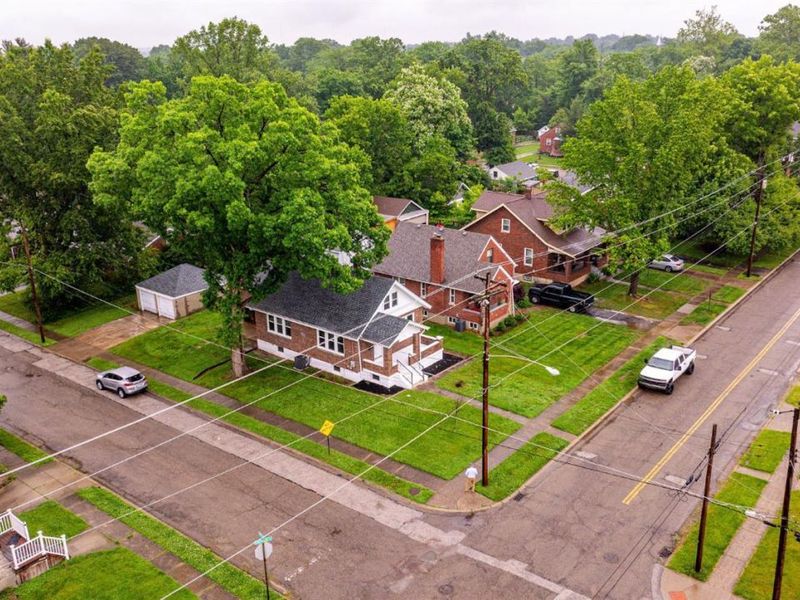 1970 Stevens Avenue, Mount Healthy, OH 45231 Photo 24