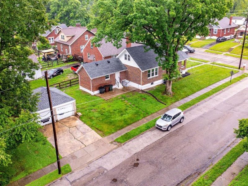 1970 Stevens Avenue, Mount Healthy, OH 45231 Photo 25