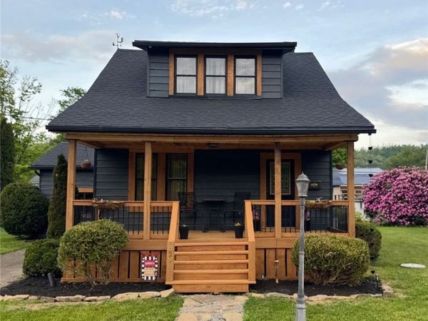 829 Oden St, Confluence, PA 15424