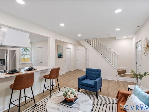 1516 Silver Avenue , Richmond, VA 23224