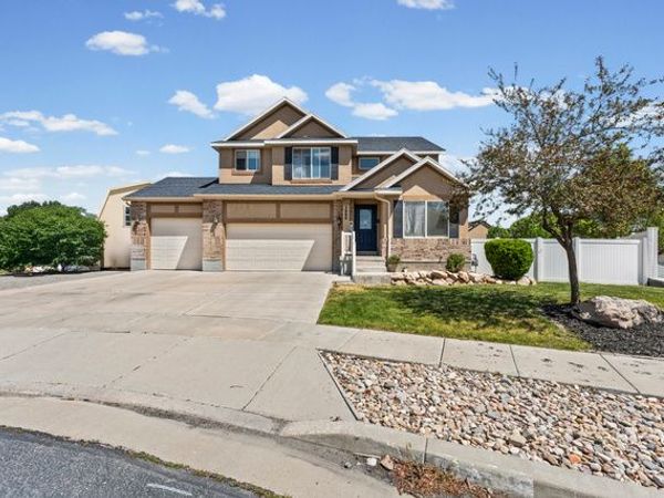 5666 N IRIS CT, Stansbury Park, UT 84074
