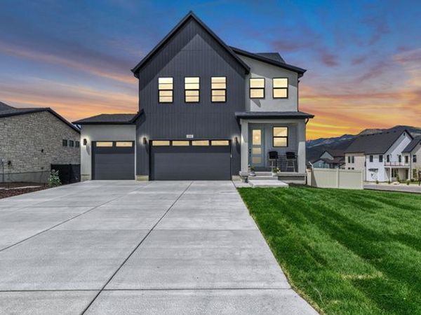 1797 N 393 E, Heber City, UT 84032