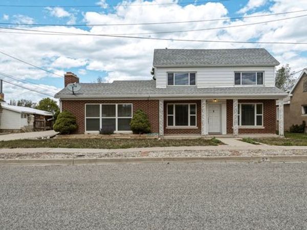 57 E 200 N, Ephraim, UT 84627