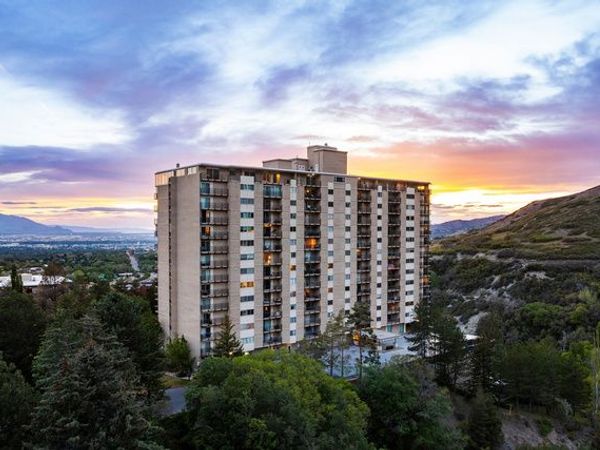 875 S DONNER WAY, Unit 305, Salt Lake City, UT 84108