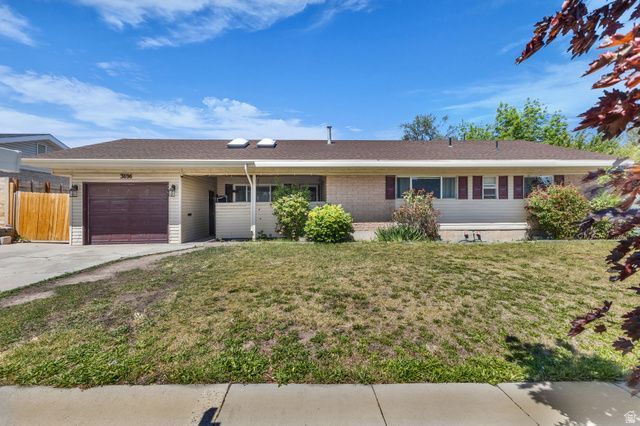 3696 S 4565 W, West Valley City, UT 84120 Main Photo
