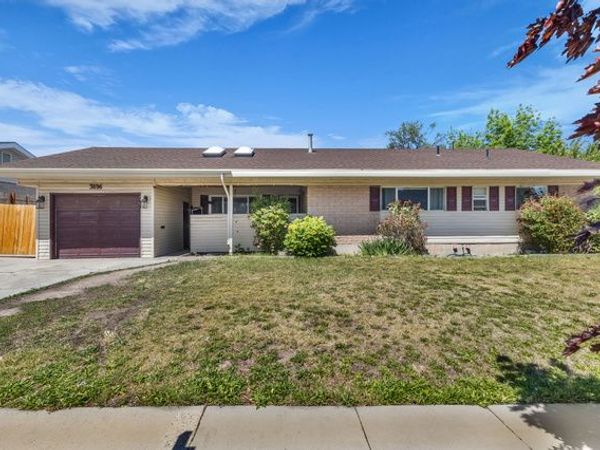 3696 S 4565 W, West Valley City, UT 84120