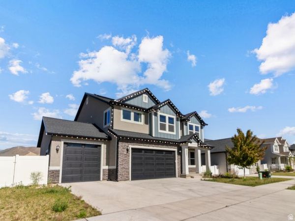16007 S RAILCAR LN , Bluffdale, UT 84065