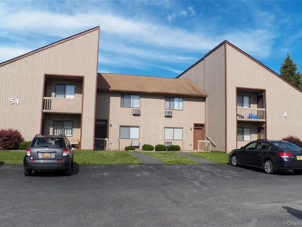 54 Davos Point , Unit A4, Woodridge, NY 12789