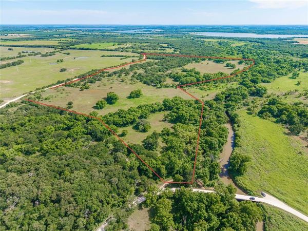 92.195 Acres TBD County Road 434 , De Leon, TX 76446