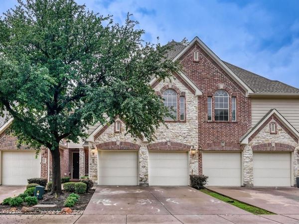 2964 Tuscany Way, Unit 103, Lewisville, TX 75067