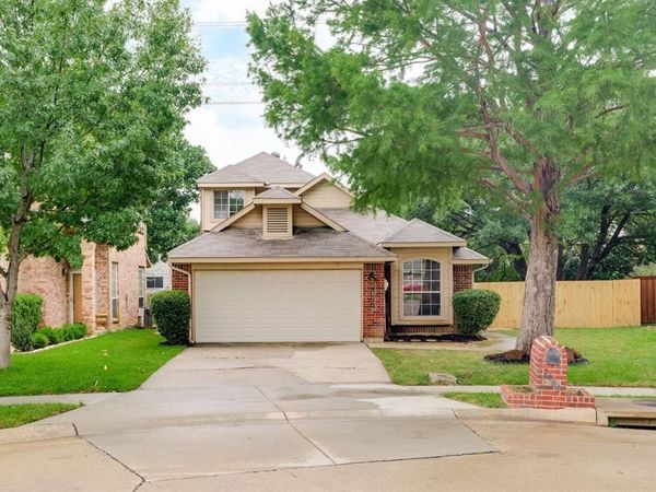 2080 Montclair Lane, Lewisville, TX 75067