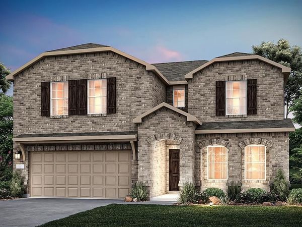7509 Bent Gale Road, Pilot Point, TX 76258