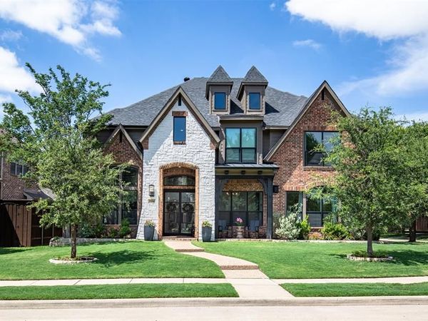 5198 Kiowa Drive, Frisco, TX 75034