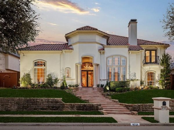 18729 Wainsborough Lane, Dallas, TX 75287