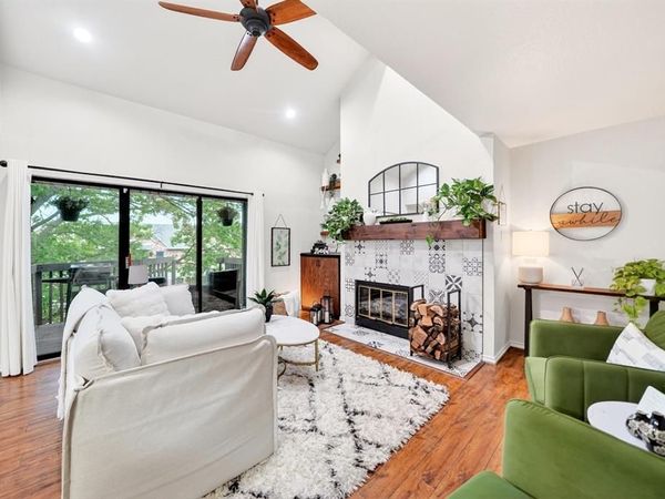 1538 Signal Ridge Place, Unit 1538, Rockwall, TX 75032