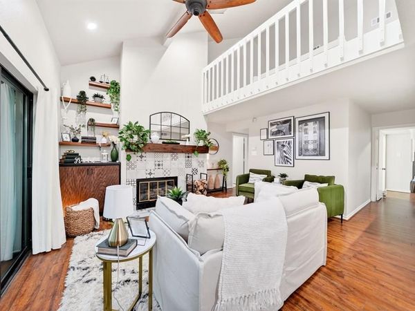 1538 Signal Ridge Place, Unit 1538, Rockwall, TX 75032