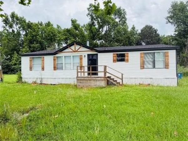 155 Frazier Avenue , Sibley, LA 71073