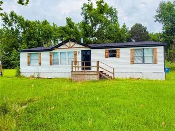 155 Frazier Avenue , Sibley, LA 71073