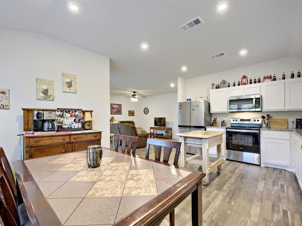 420 Jameson Street, Springtown, TX 76082