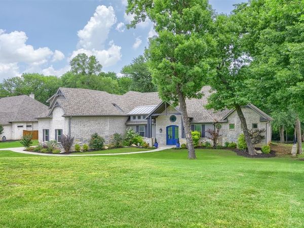 7016 Horizon Trail, McKinney, TX 75071